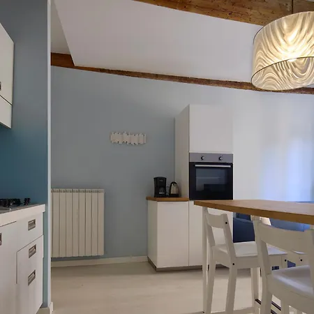 Panicale Blue Historic 1br Near Medici Chapels & Mercato * Florence