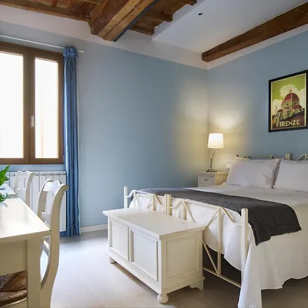 Panicale Blue Historic 1br Near Medici Chapels & Mercato *